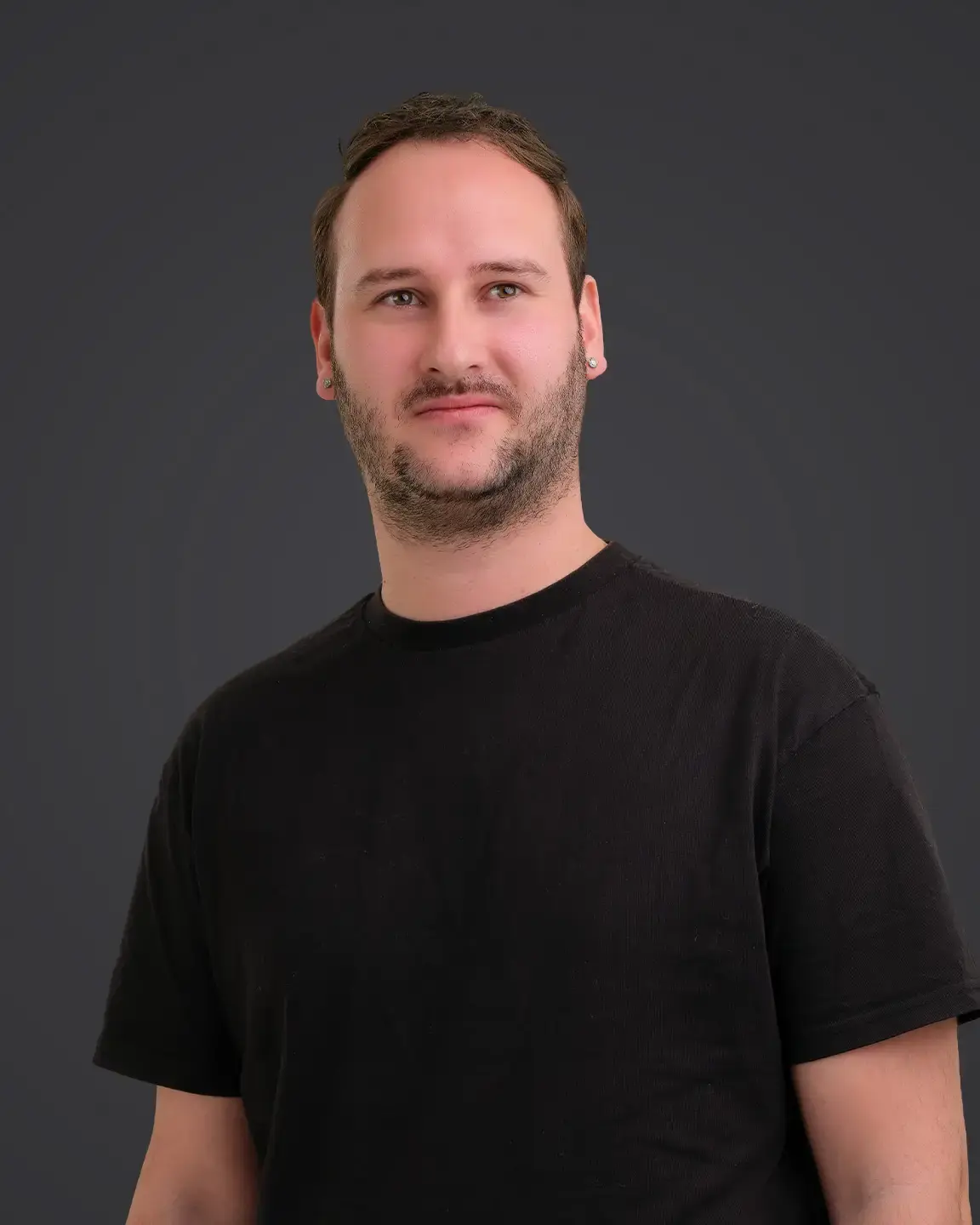 Stefan Koetsier
