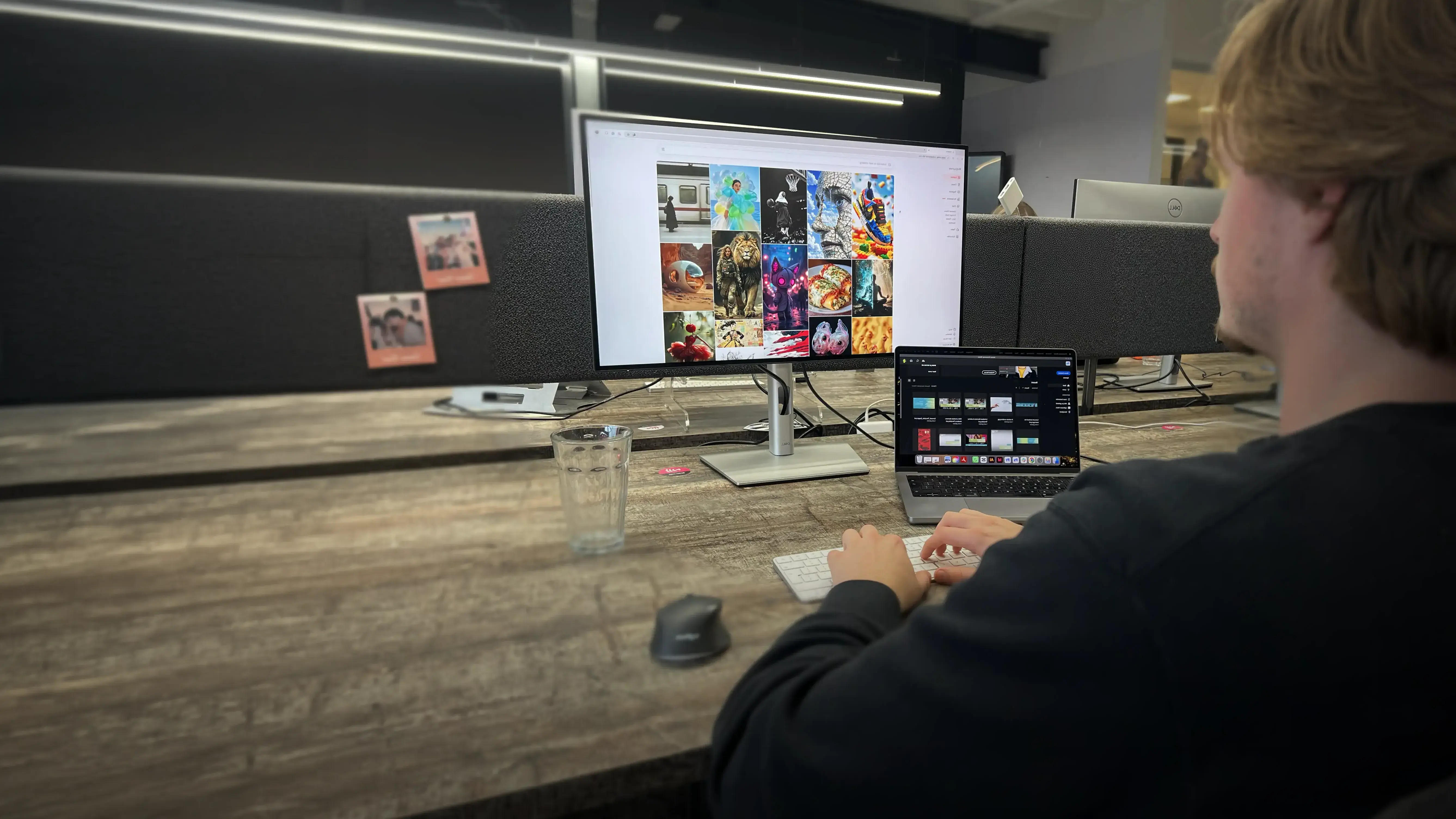 Content-creatie-met-claude-higgsfield-training
