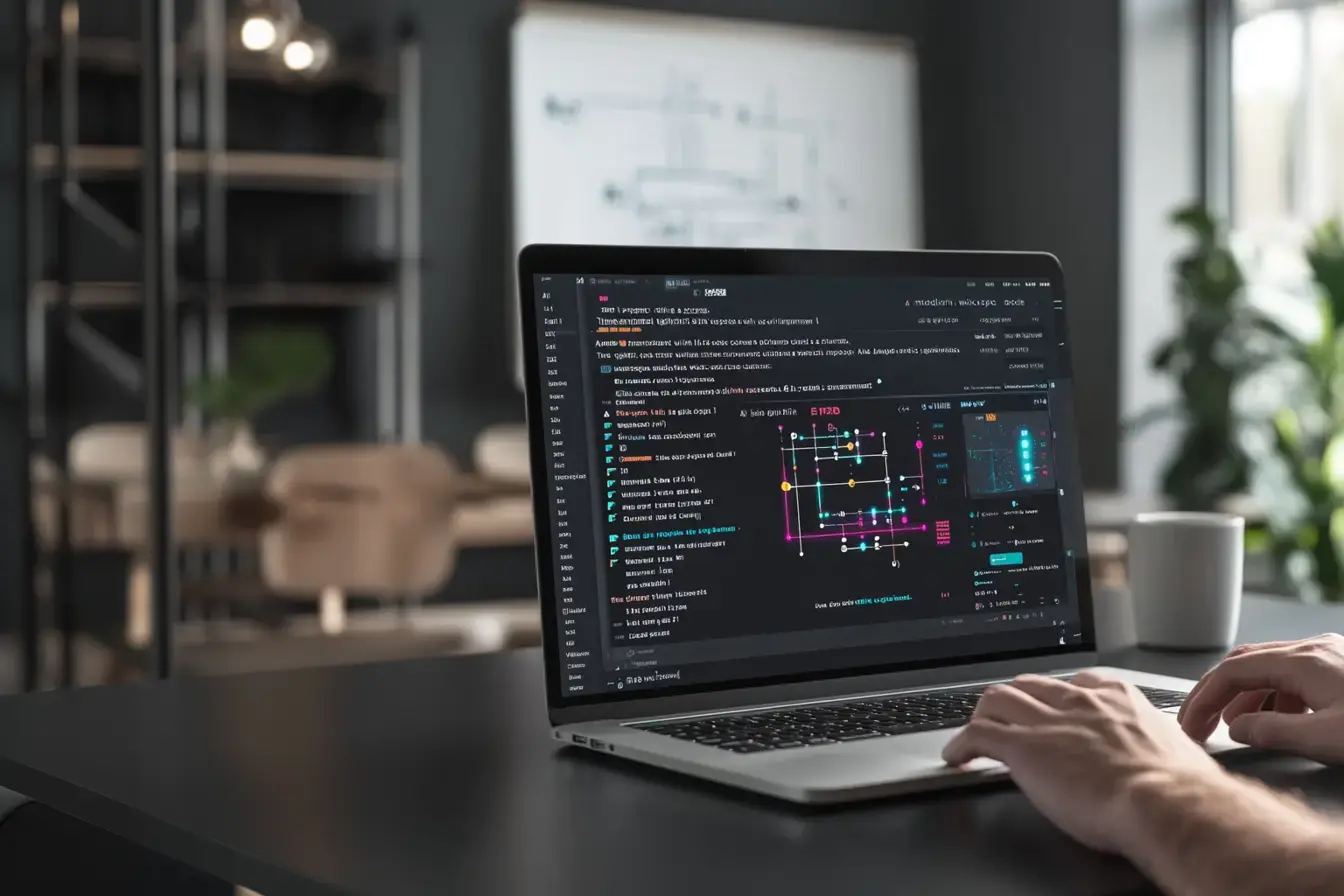 Conclusie: AI vraagt om bewust leiderschap