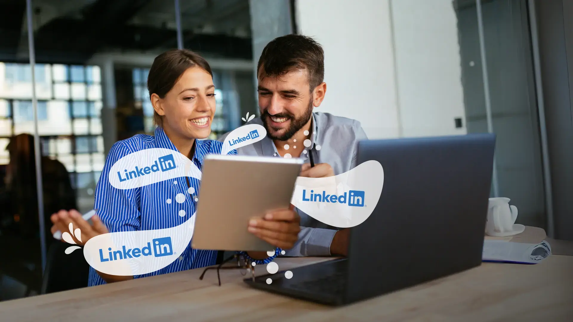 Training-Social-Advertising-LinkedIn