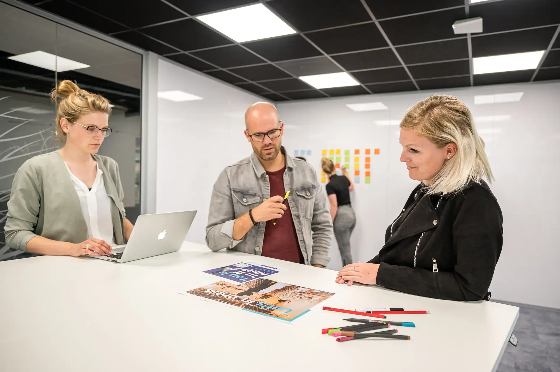 effectief communiceren als Digital Marketeer