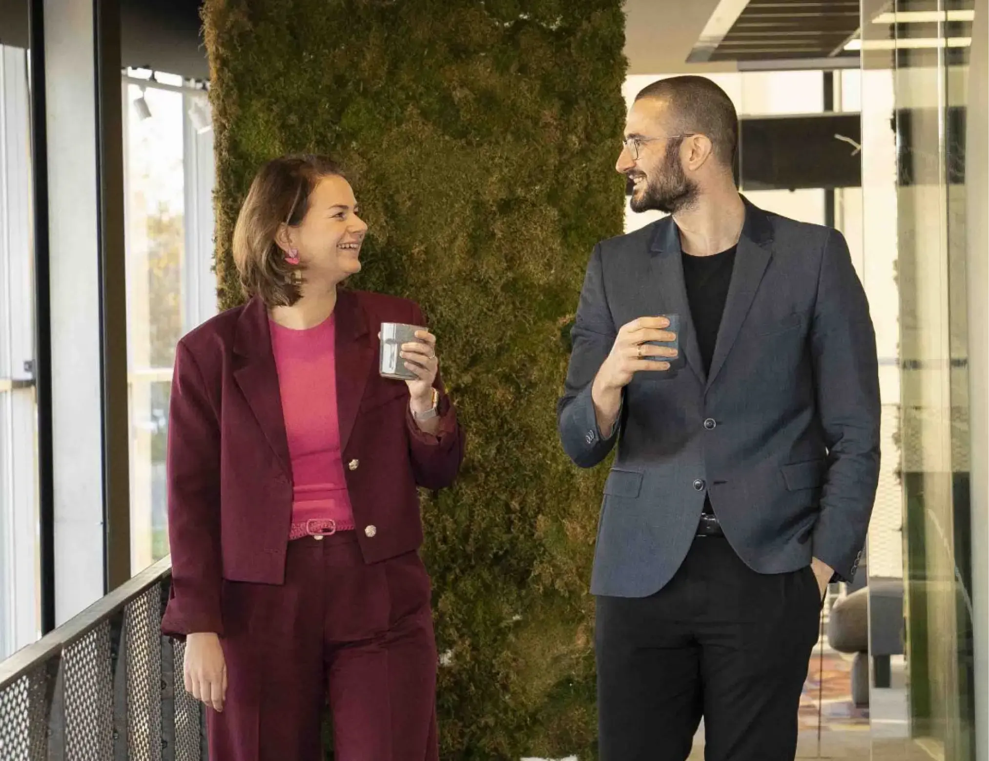 Slimme AI Support bij HUUS