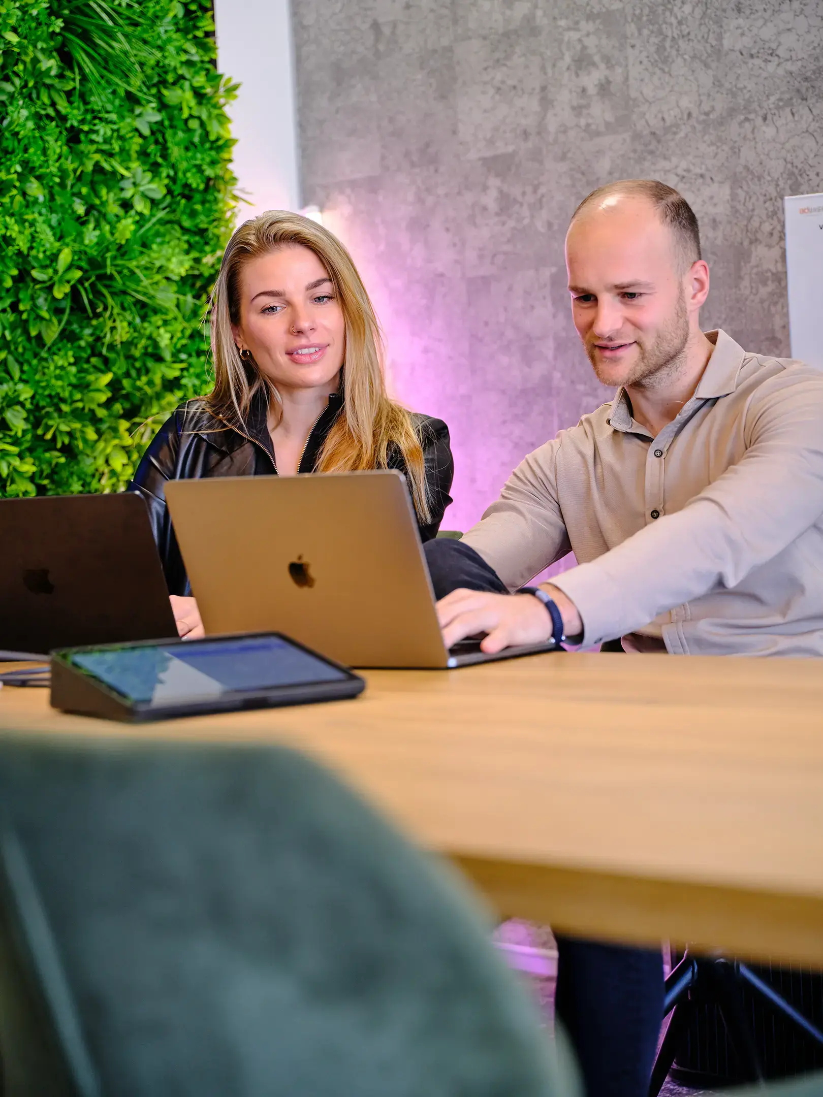 Wat leer je tijdens de basis training AI Agents bouwen?