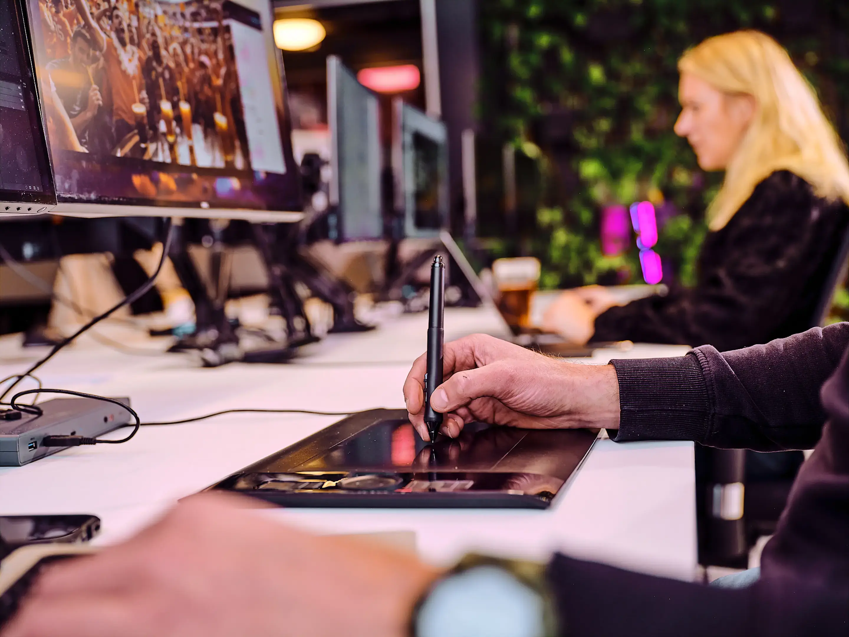 AI Academy Trainingen in Microsoft Copilot