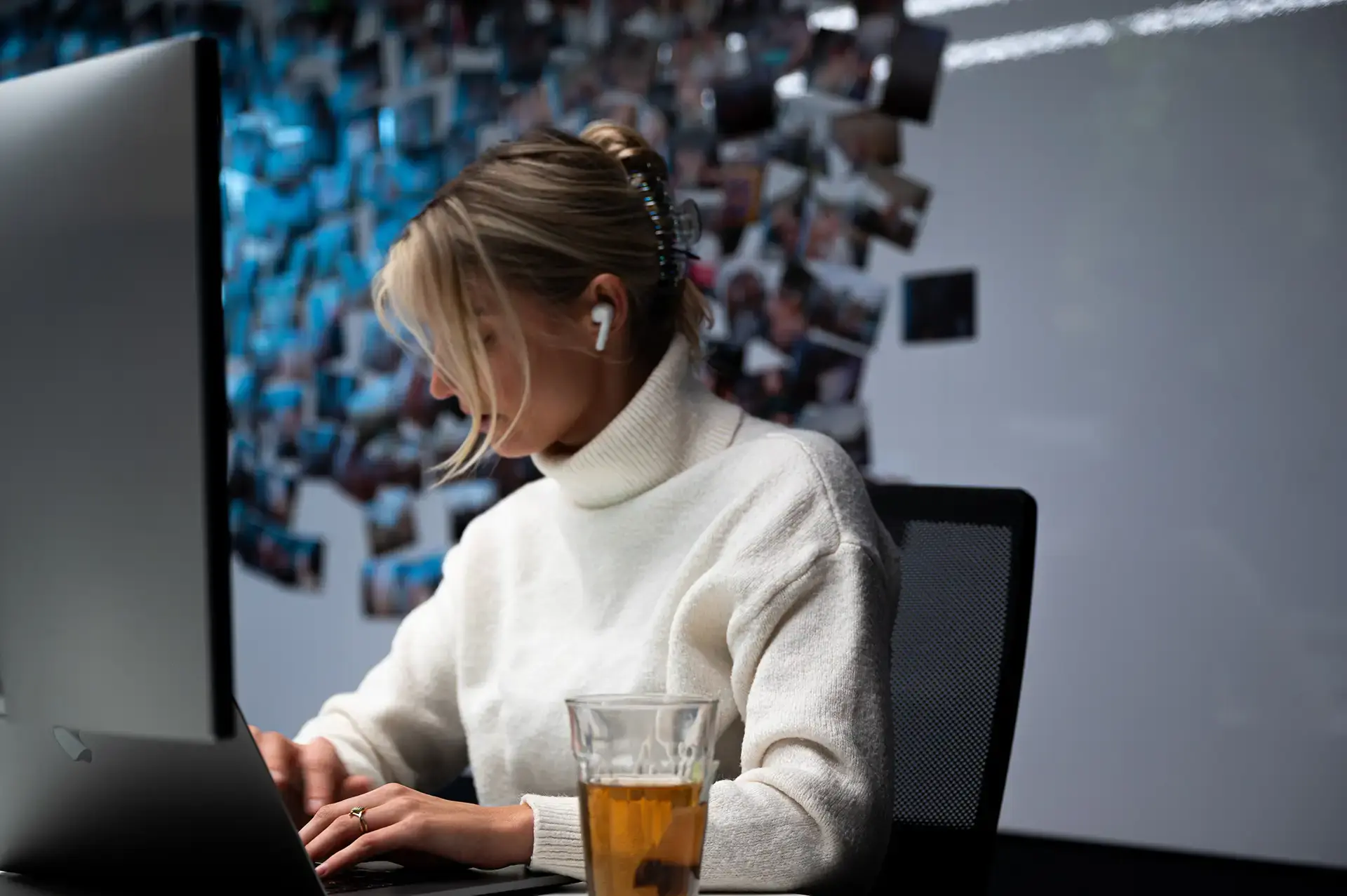 Incompany Training Social Media Organic