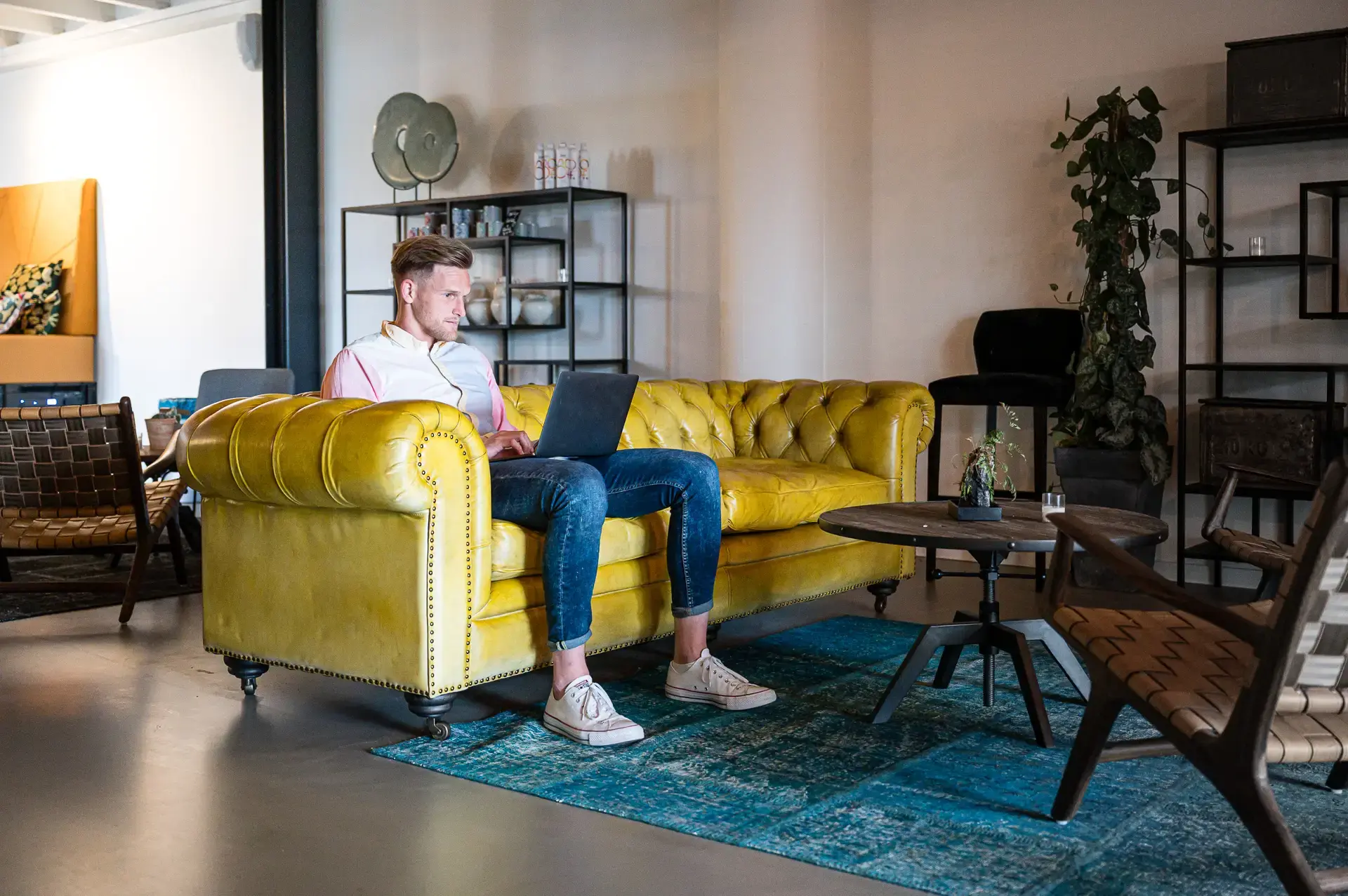 Incompany Training User eXperience & CRO