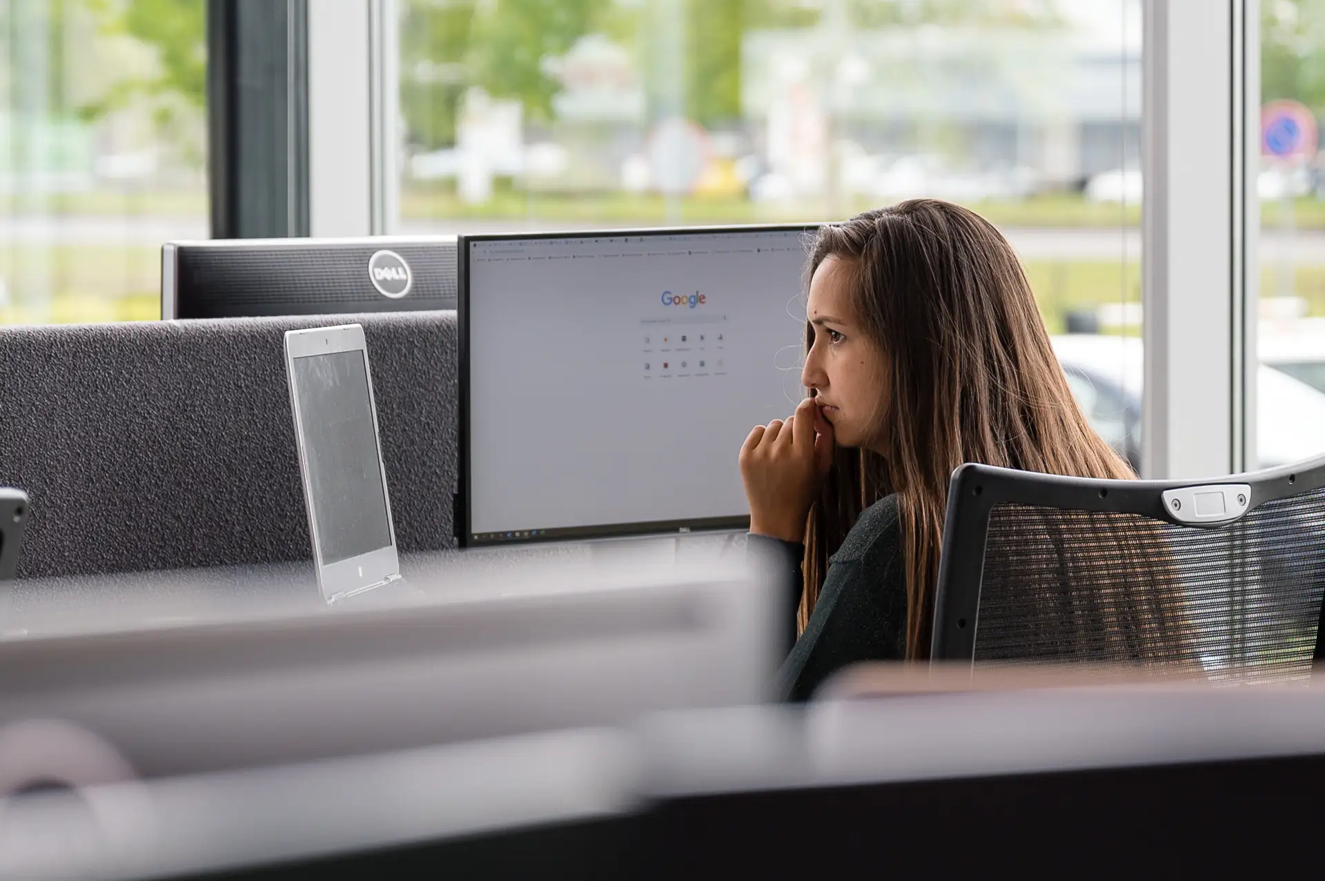 Multi modale intelligentie: zien, horen, begrijpen