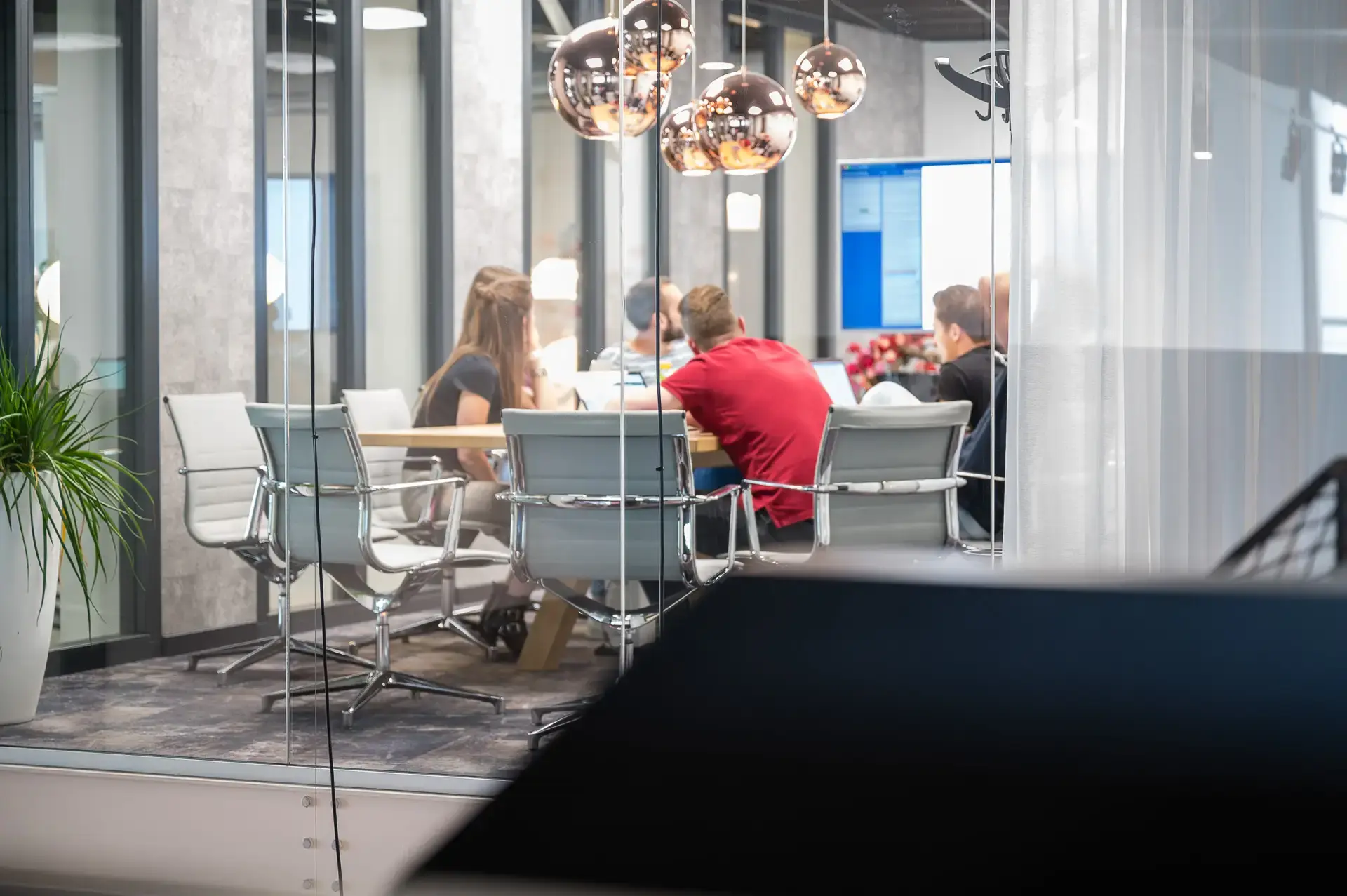 Hoe maak je van AI een vast onderdeel van jullie manier van werken?