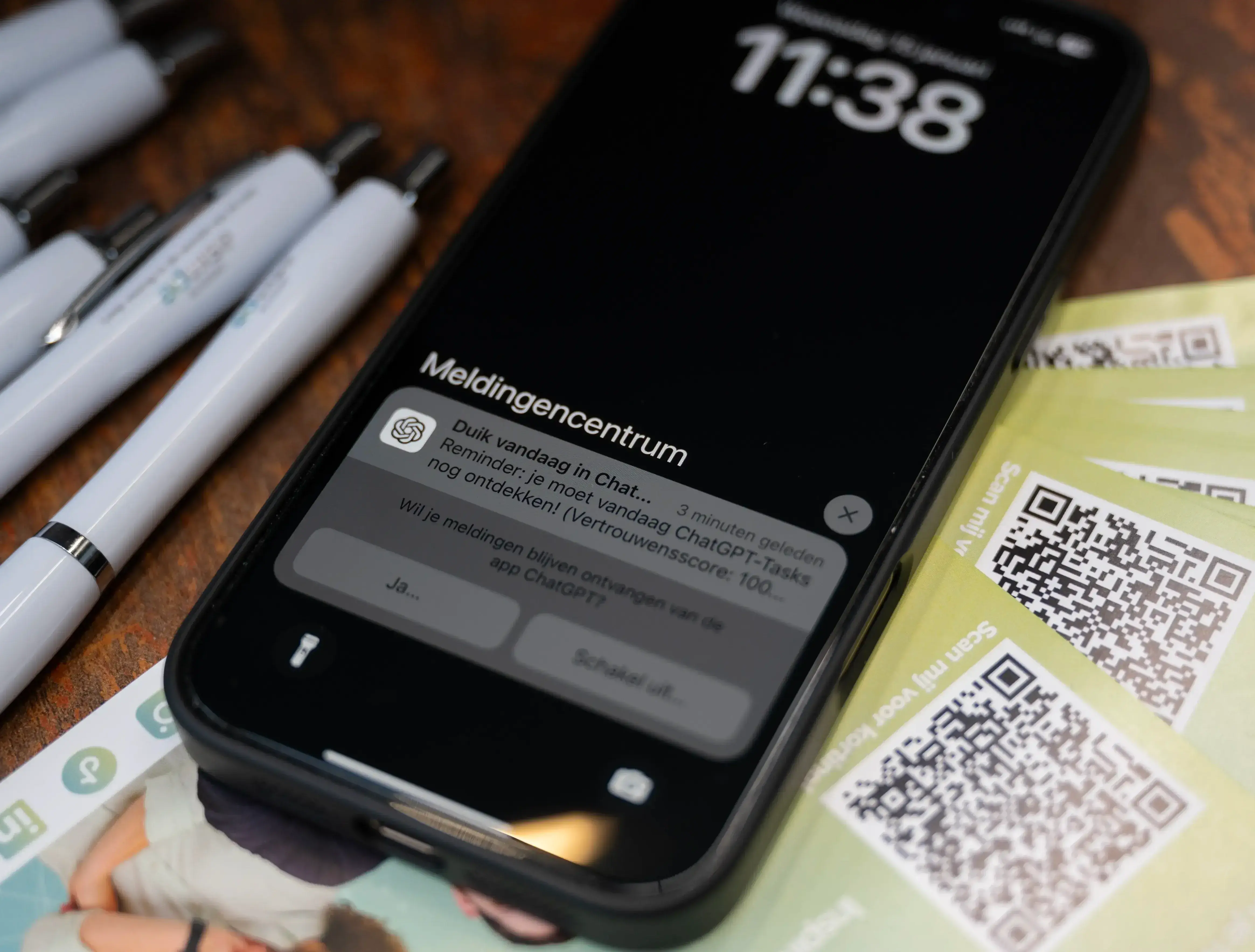 Welke AI-tools zijn geschikt voor veilig en zakelijk gebruik?