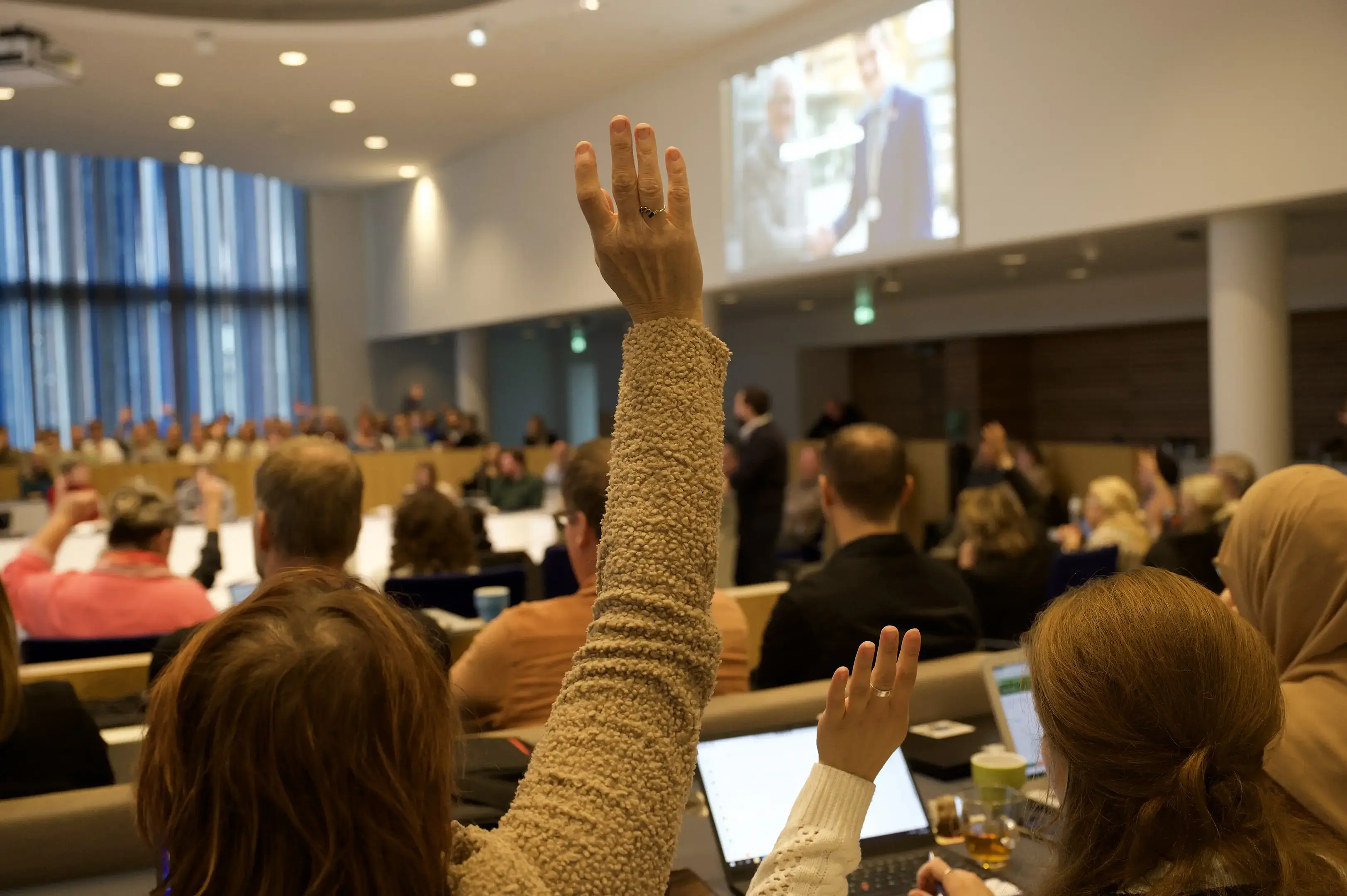 Waarom goed AI beleid cruciaal is