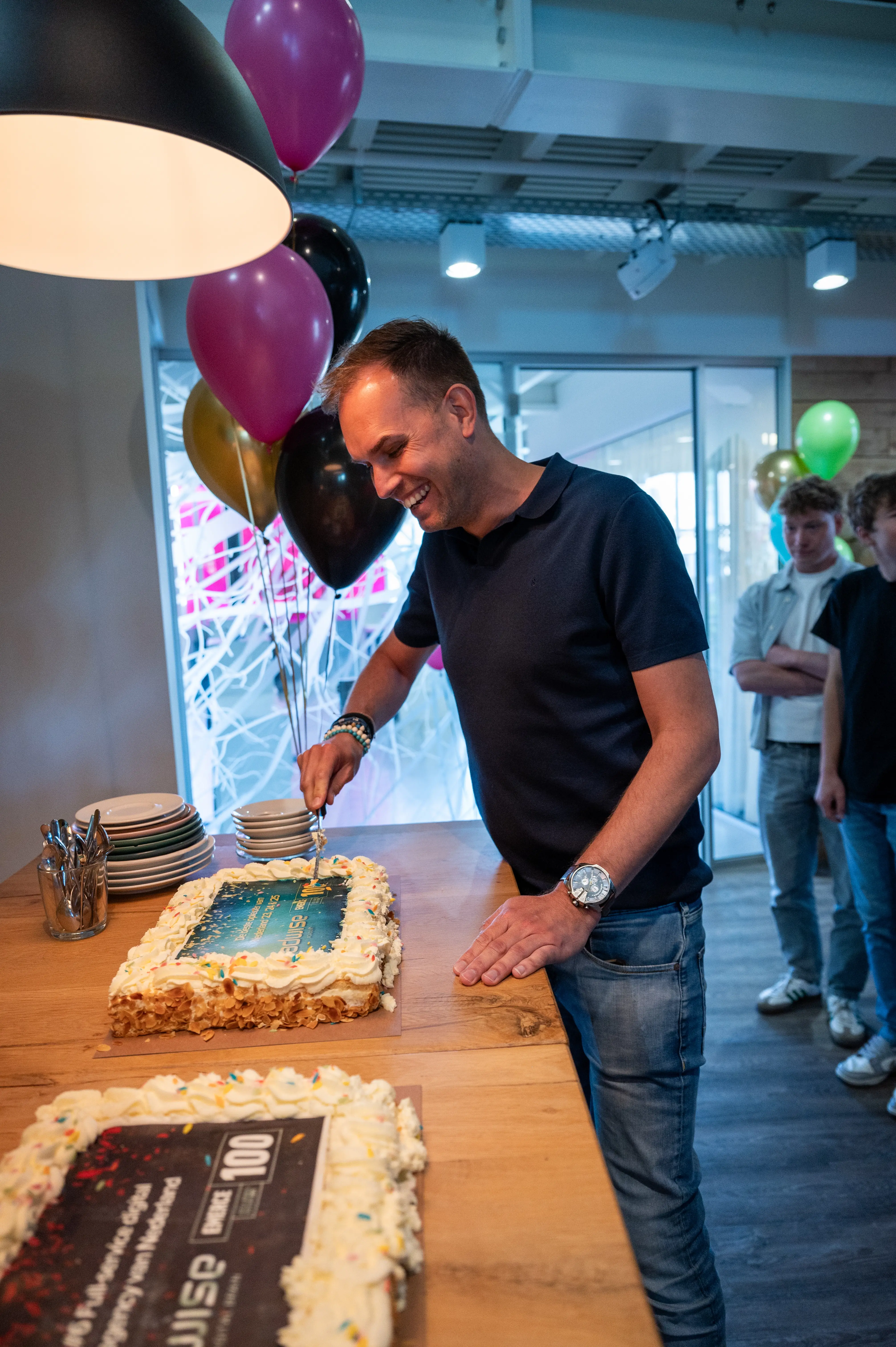 Adwise Academy vind je de beste plek om marketing & communicatie trainingen te volgen in Nederland