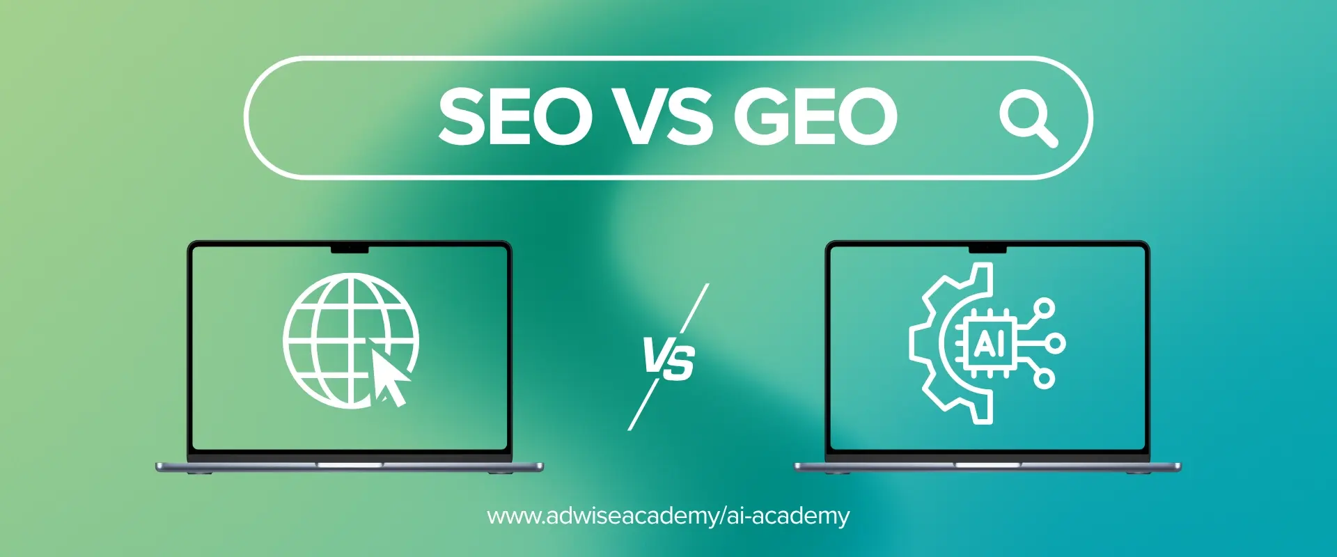 Search Engine Optimization (SEO) of Generative Engine Optimization (GEO)
