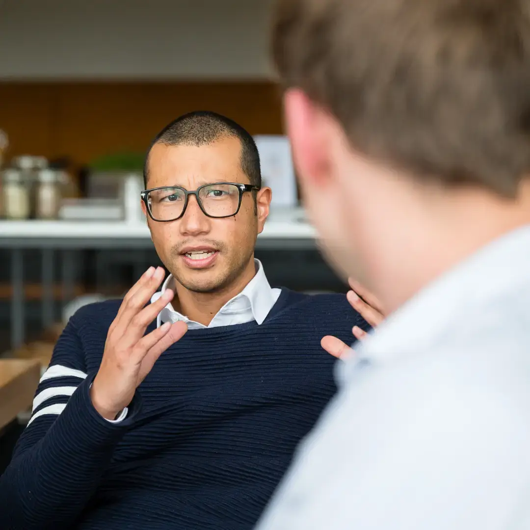 Voor wie is de basis training Digital Marketing Strategie?