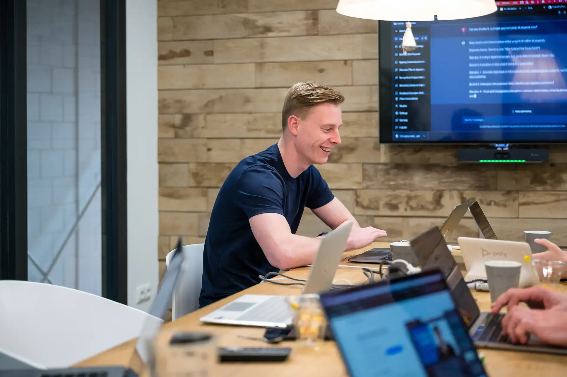 Gratis AI Update Webinar Adwise Academy