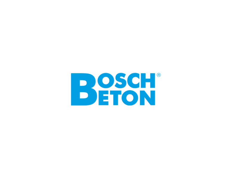 Bosch Beton logo