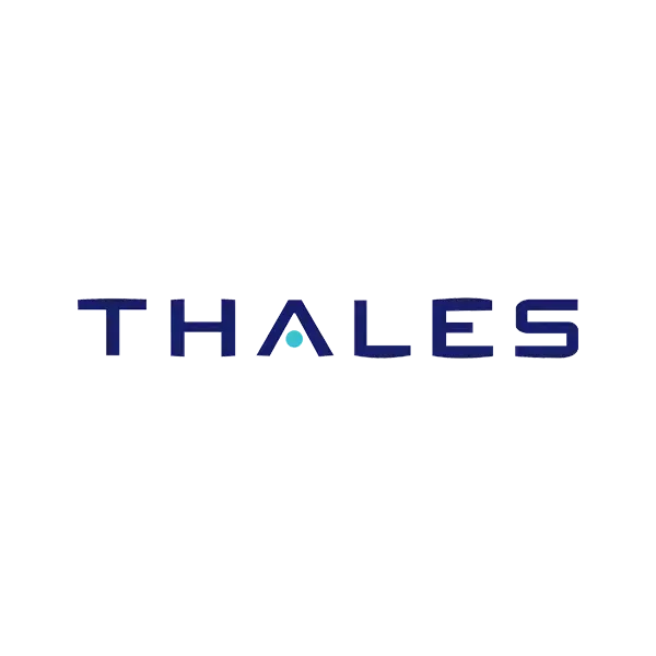 Thales Logo