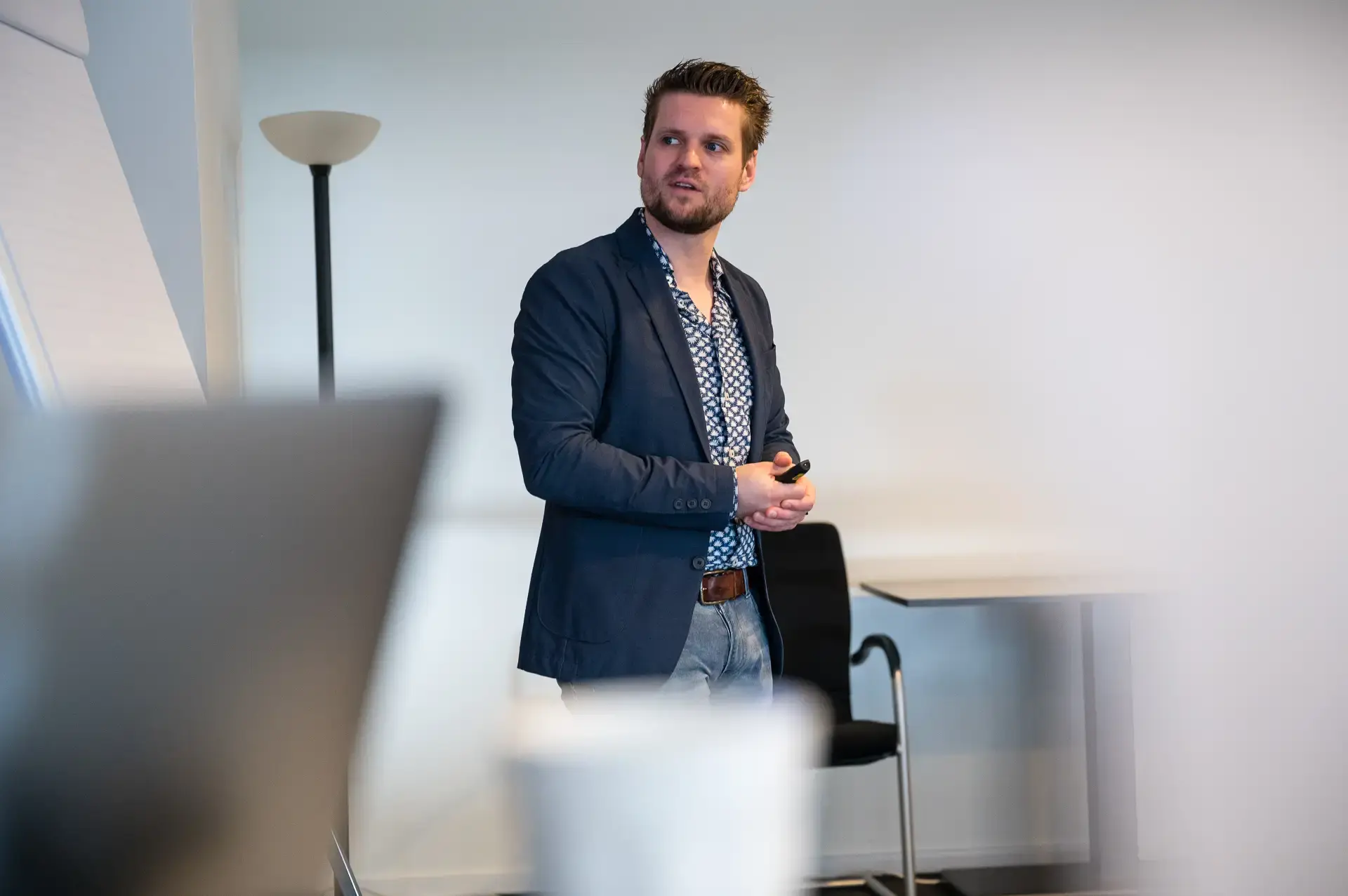 Persoonlijk leiderschap voor Digital Marketeers