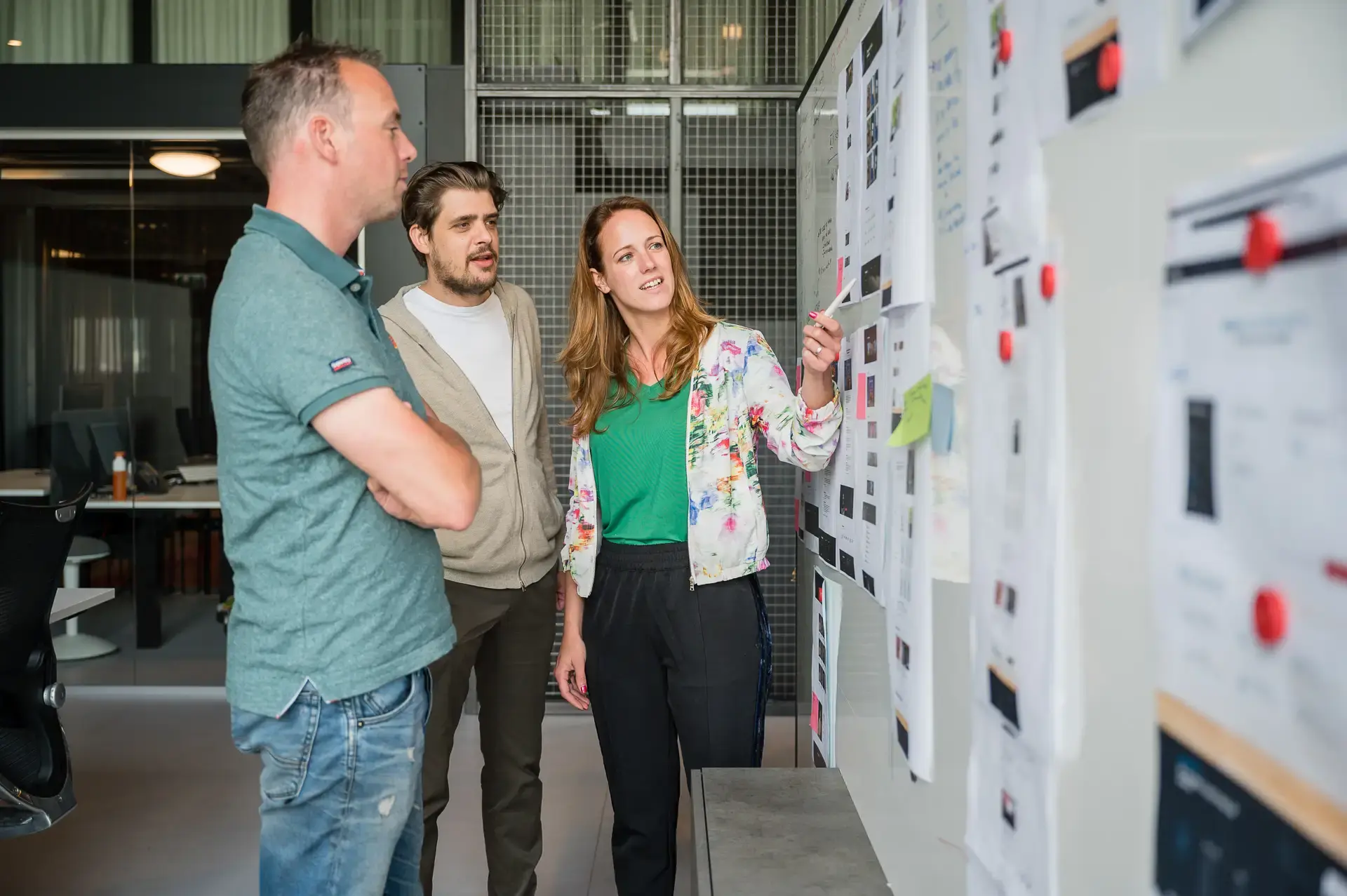 Coachend leiderschap in digitale marketing