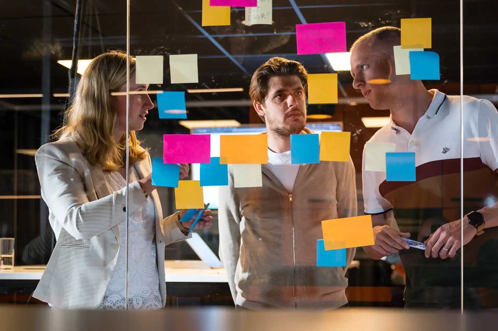 Persoonlijk Leiderschap voor Digital Marketeers