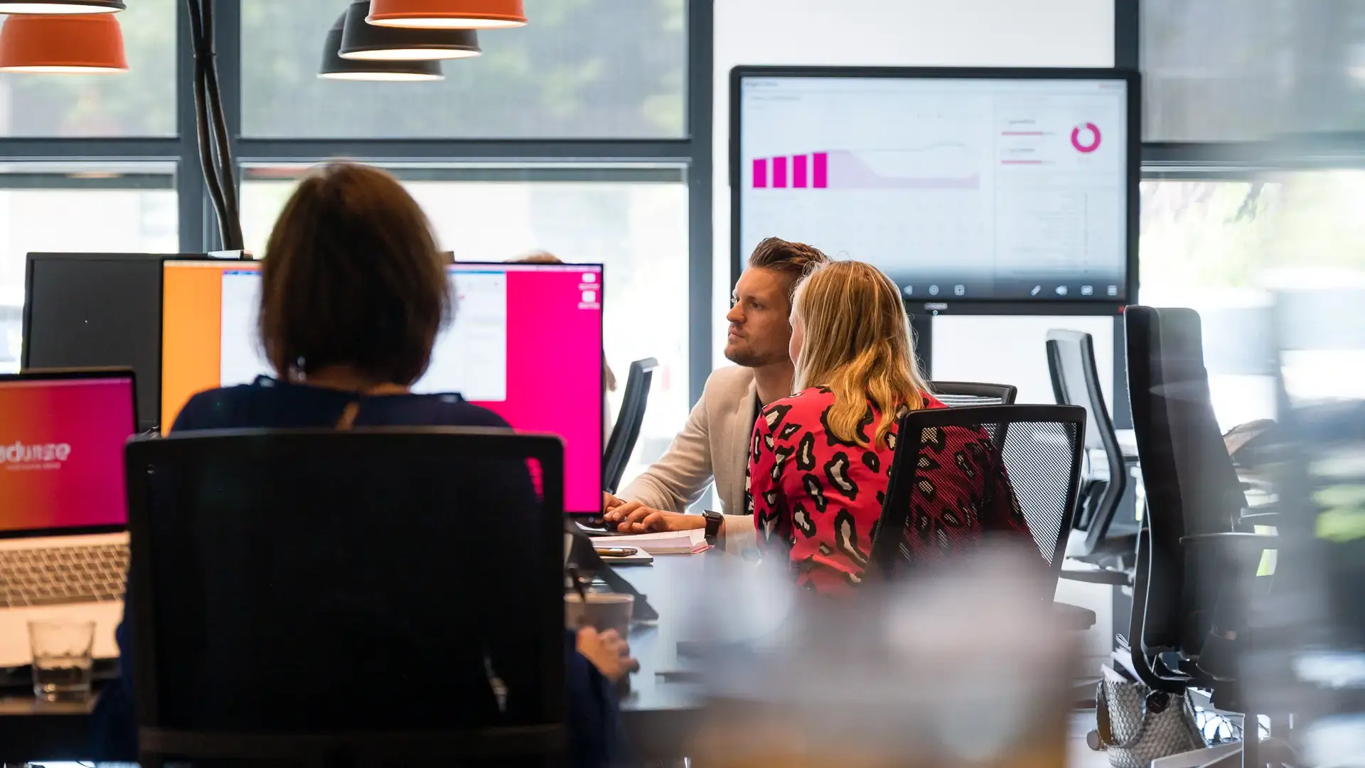 Coachend leiderschap in digitale marketing