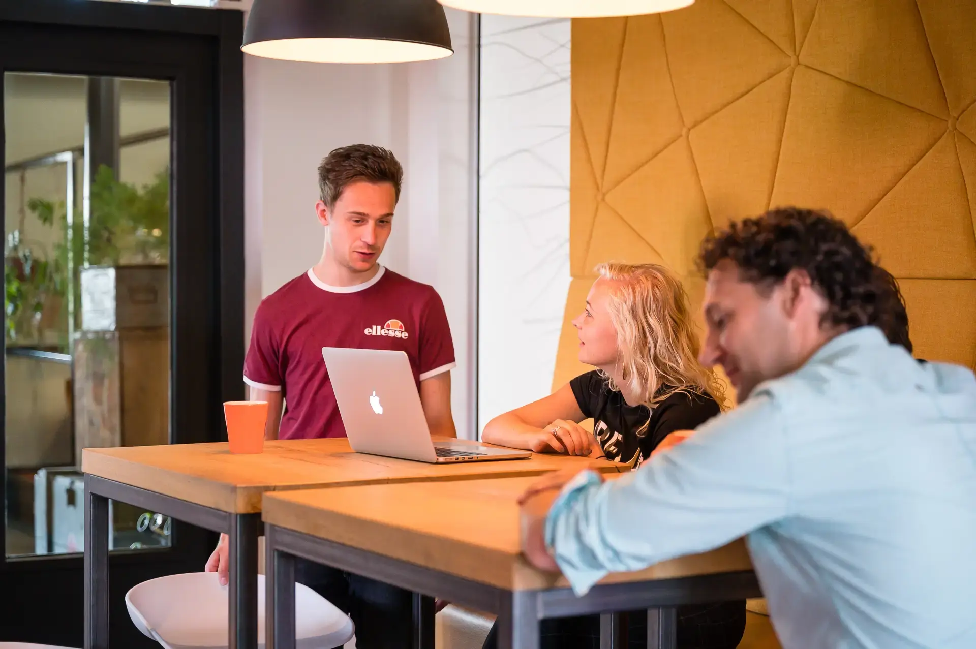 Persoonlijk Leiderschap voor Digital Marketeers