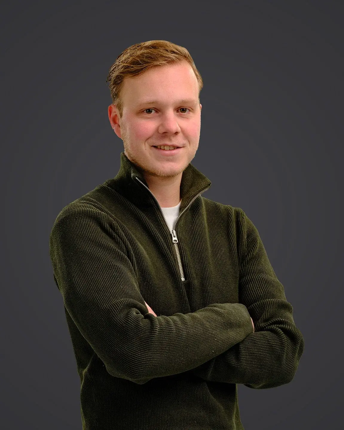 Joep van Heteren