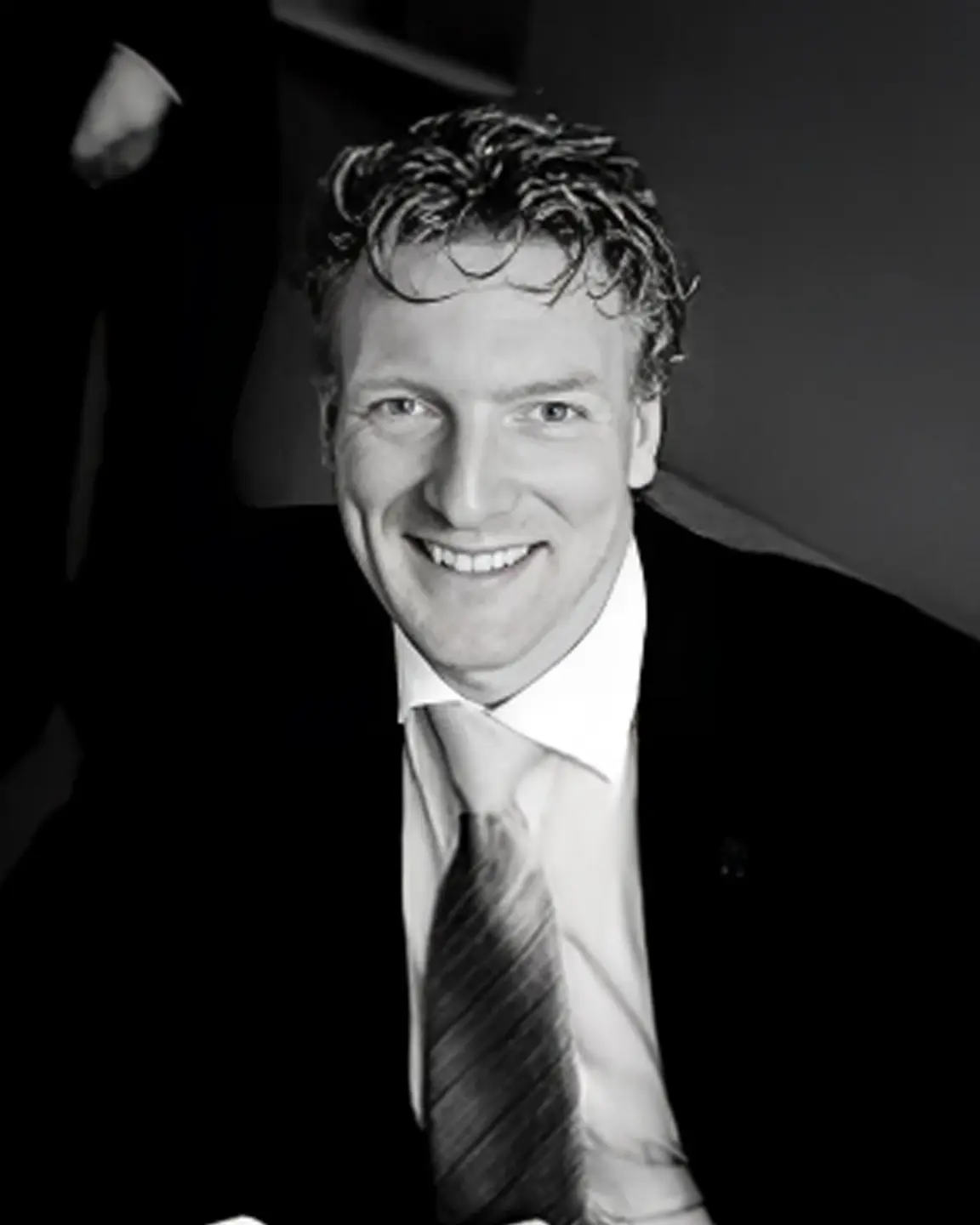 Martin van Limbeek