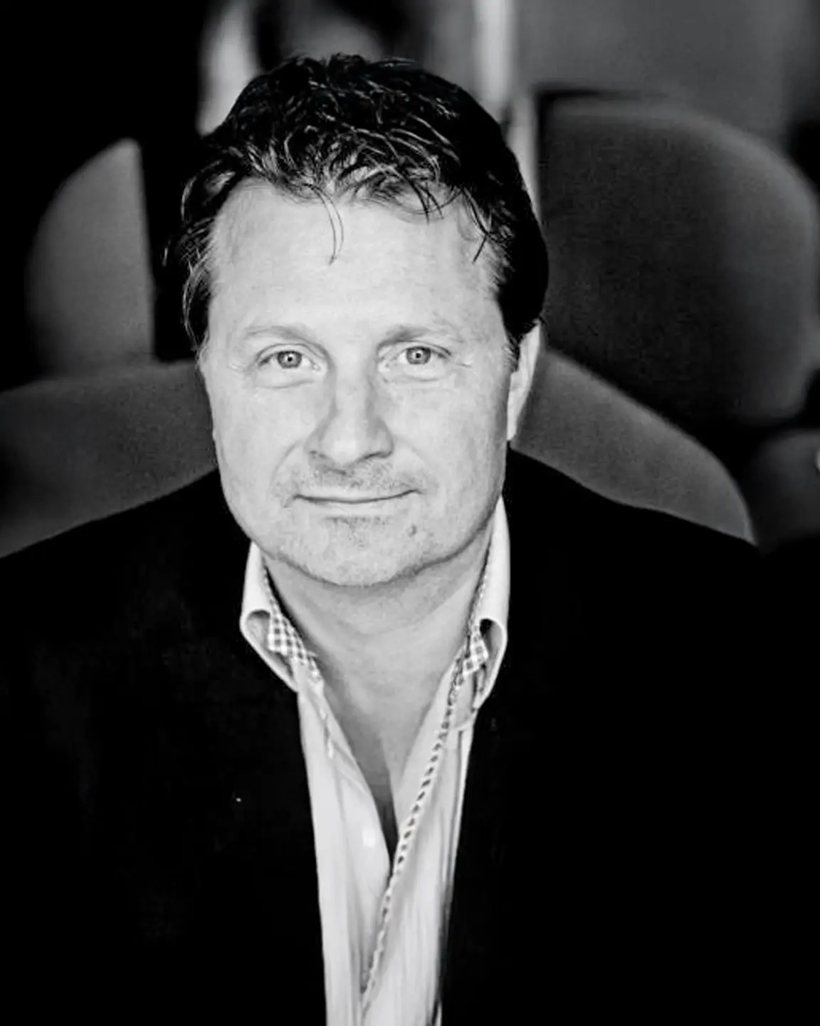 Rob Pijlman
