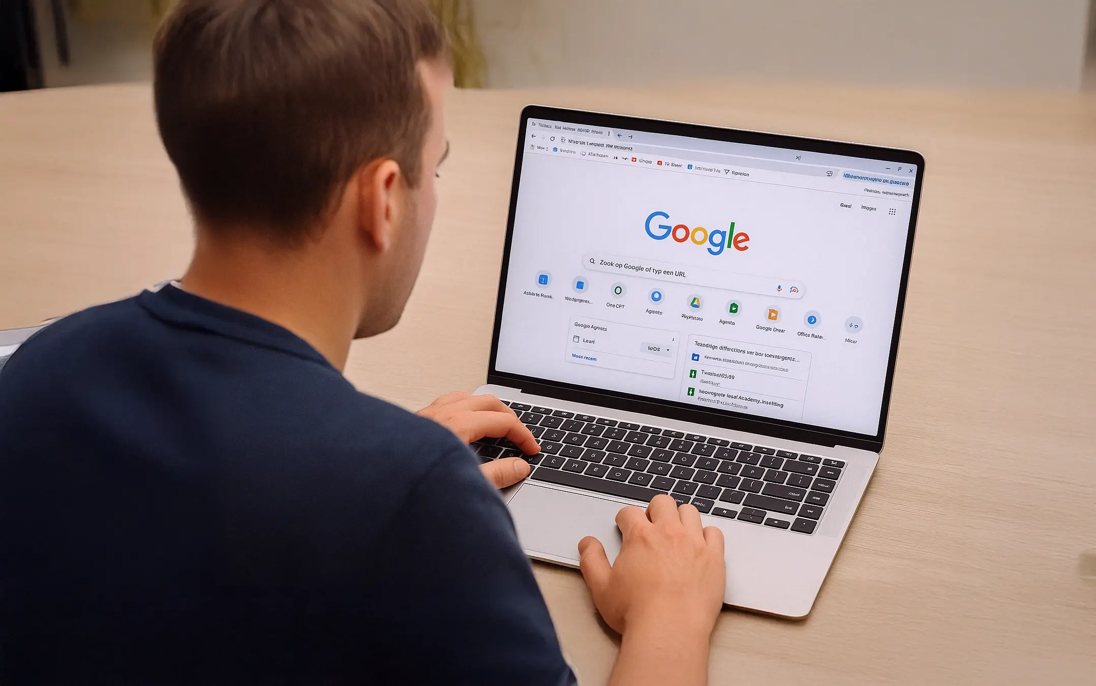 Training-Google-Workspace-Admin