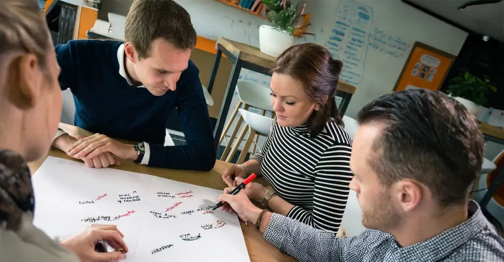 Workshop-Projectmatig-Werken
