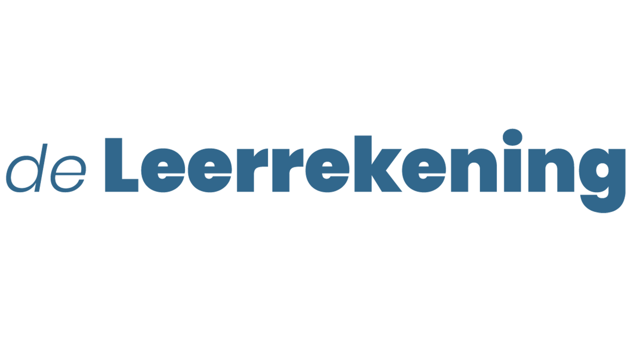DeLeerrekening_Logo