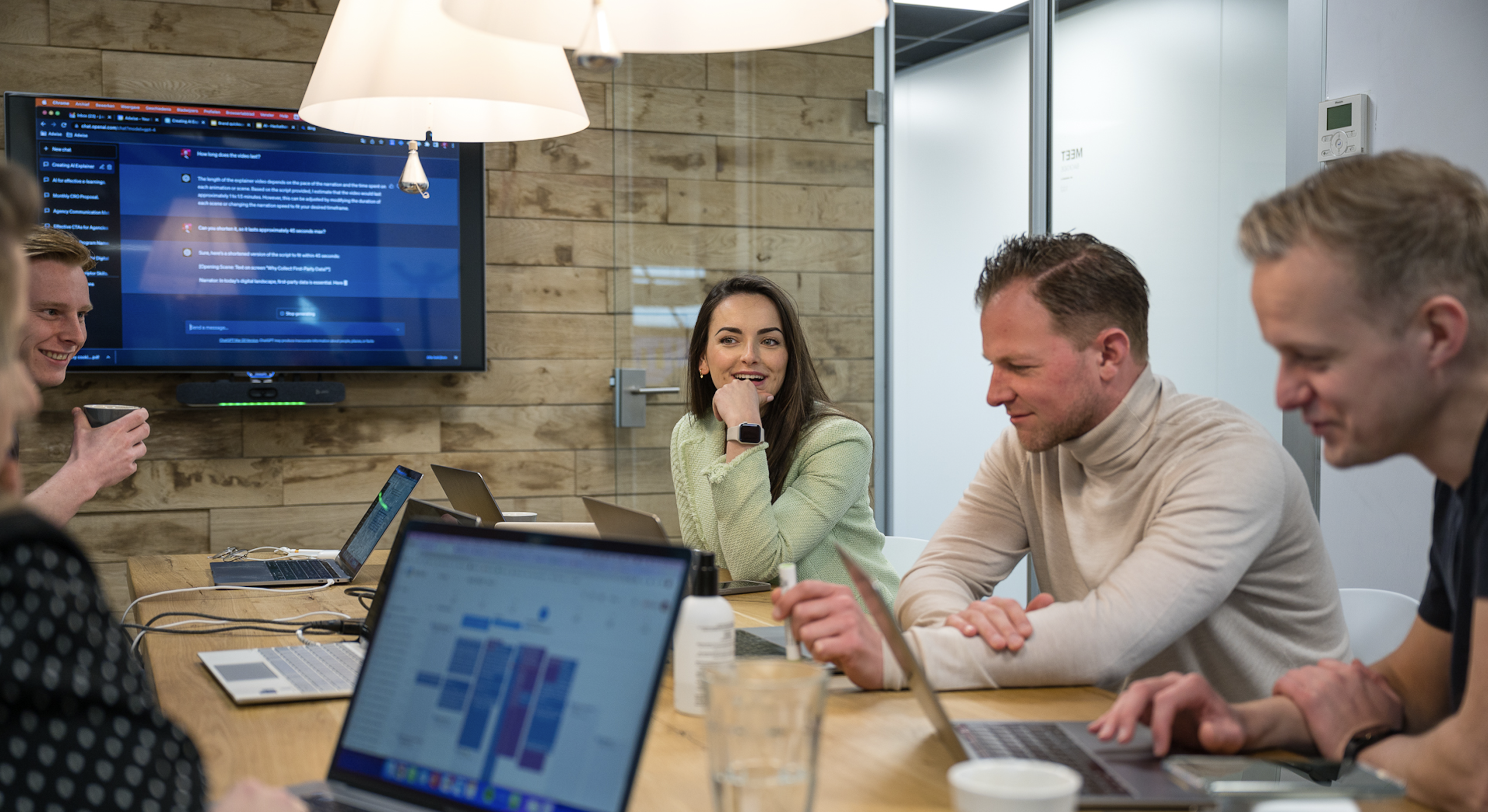 Voor wie is de training Employer Brand Concept?