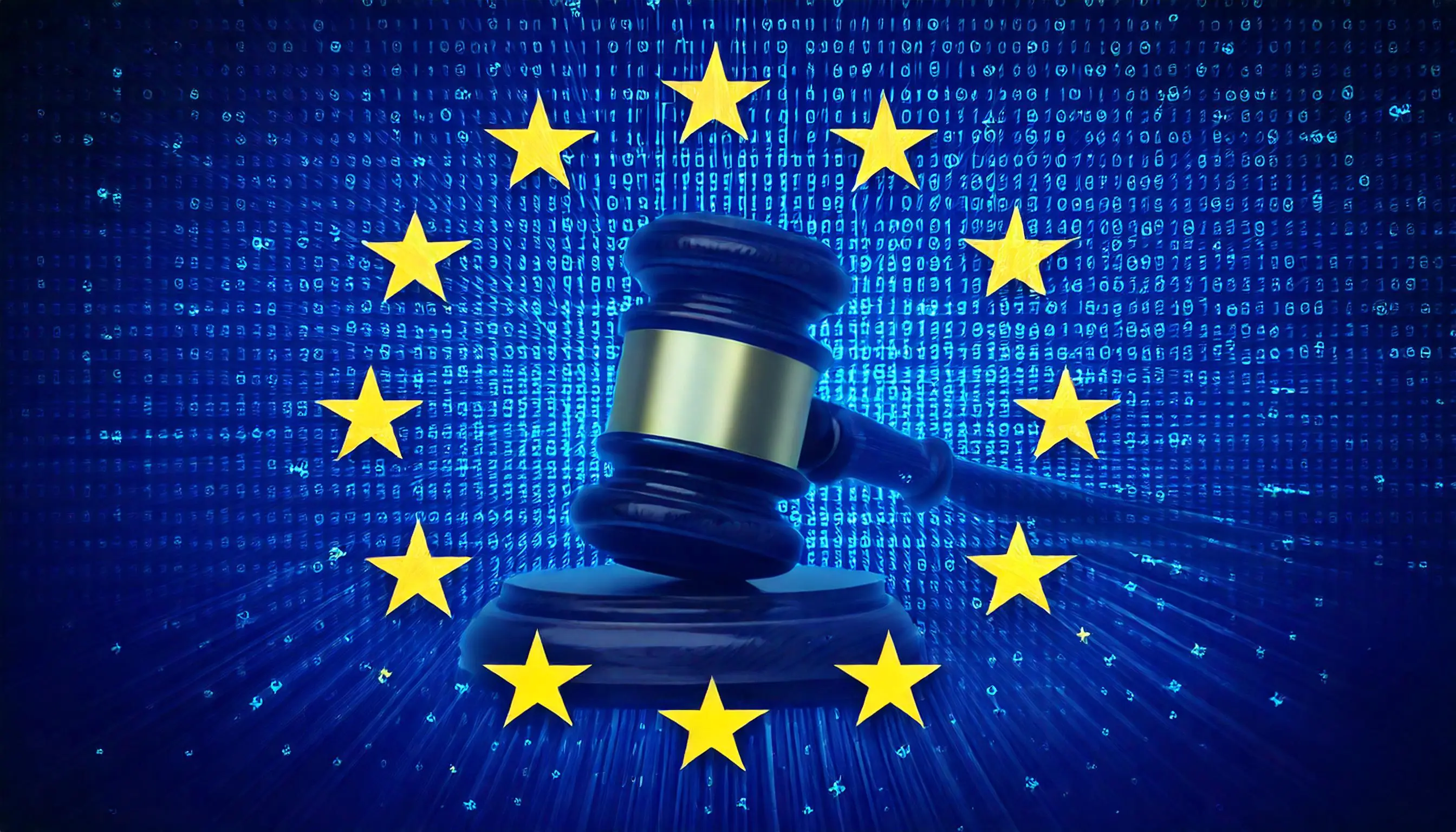 Blog foto EU AI Act