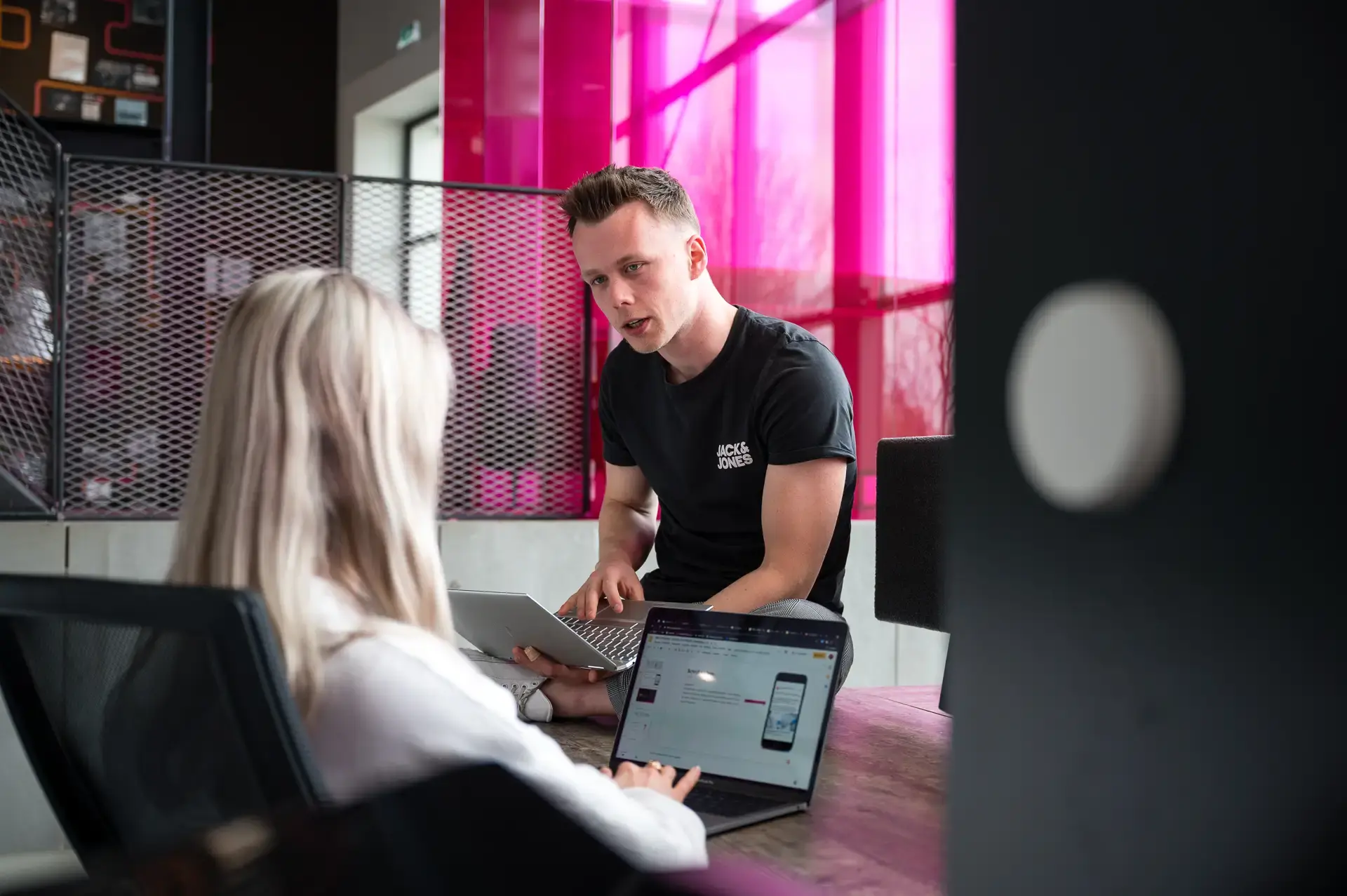 Voor wie is de advanced training marketing automation?