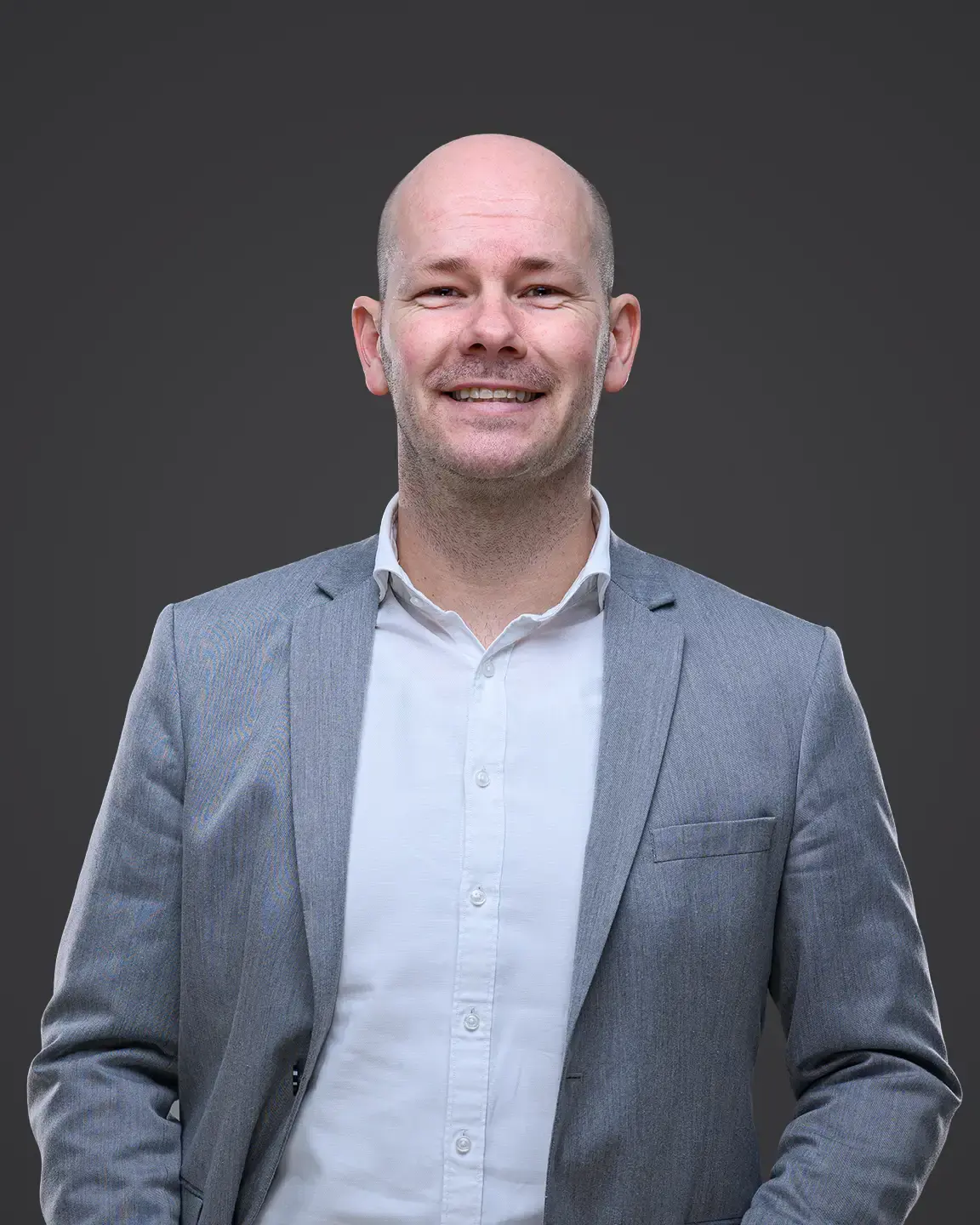 Ronald ter Braak