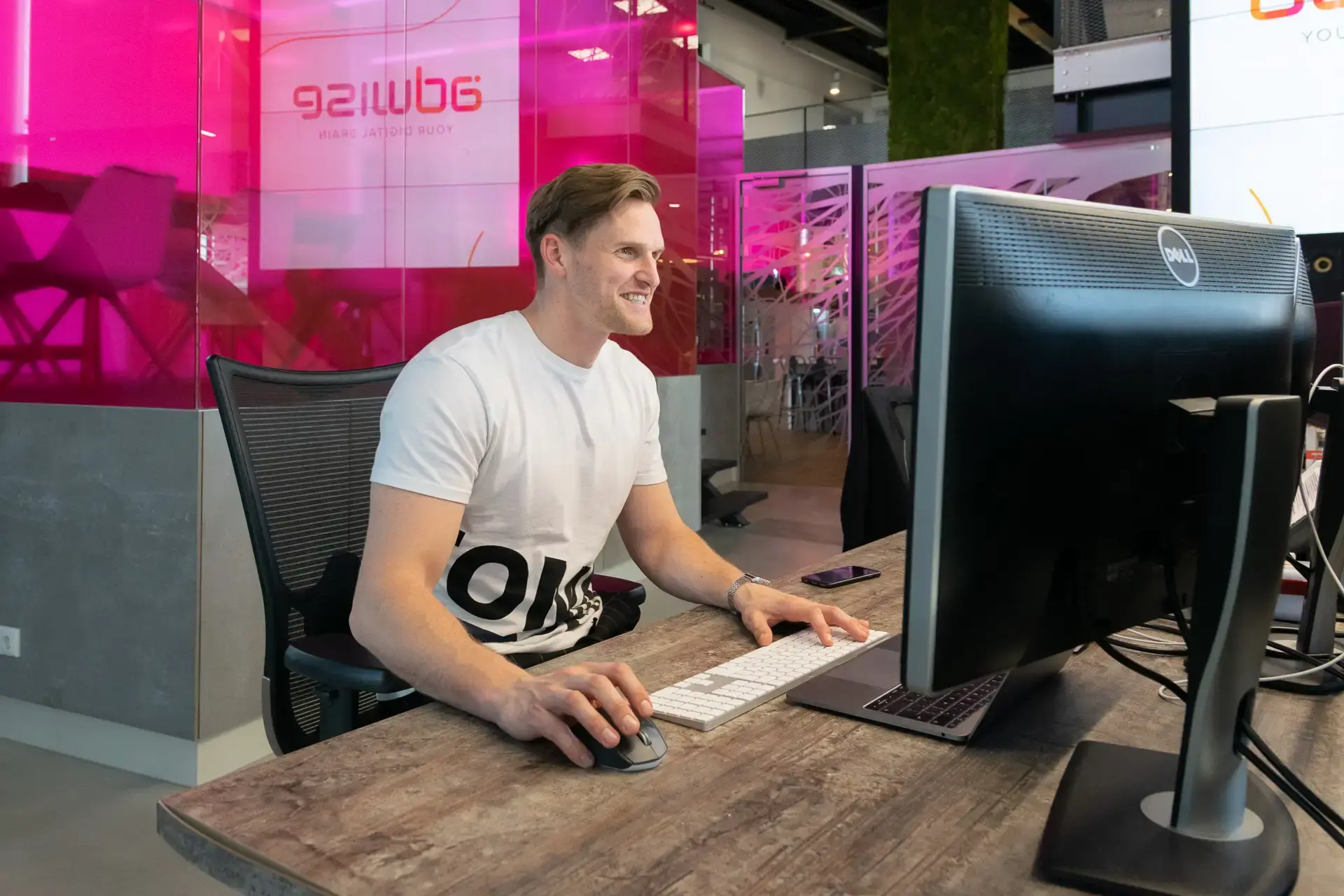 Voor wie is de recruitment training advertising via social?