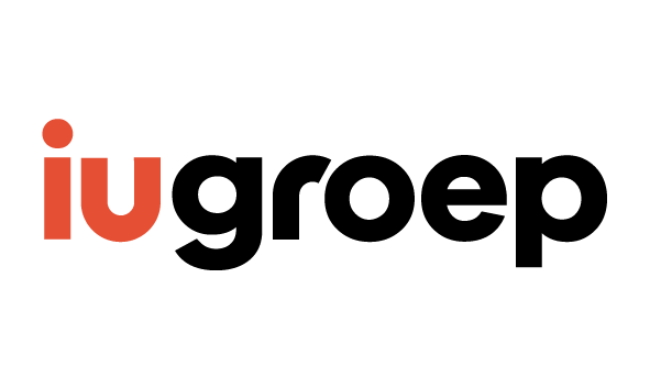 logo IU Groep