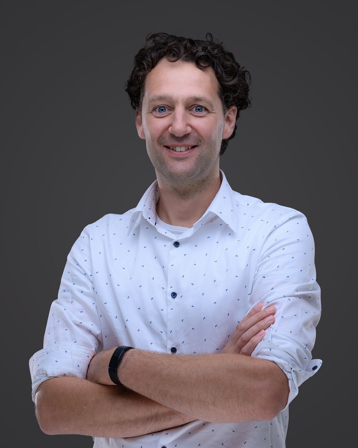 Martijn Takens